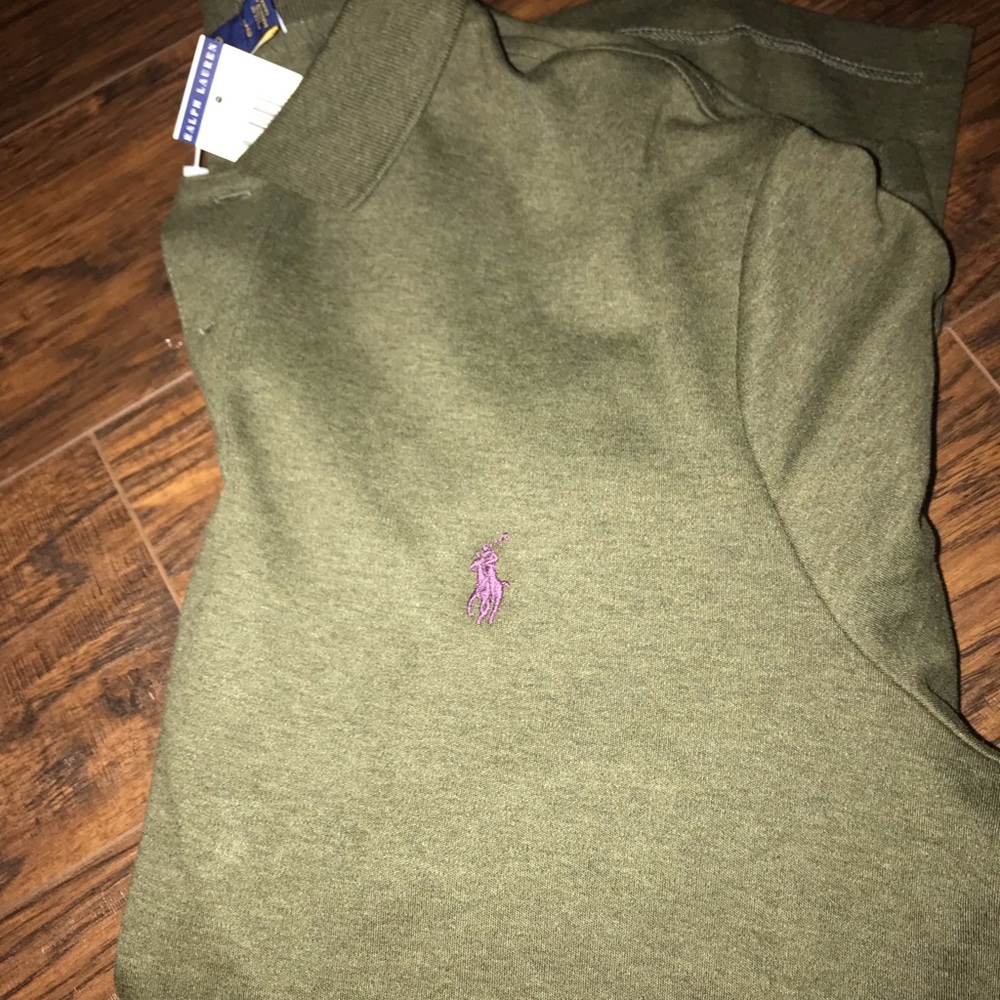 Men’s Ralph Lauren Polo